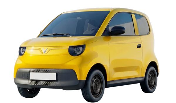 Vinfast Vf2 Lào Cai